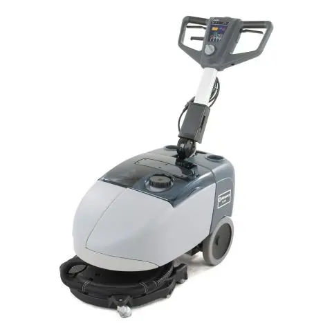 Nilfisk SC351 Skurmaskin Expressleverans